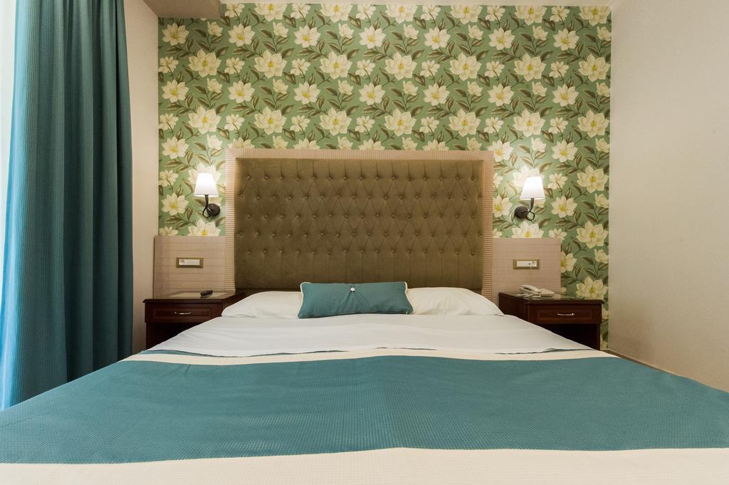 Olympic Hotel Parga Room photo