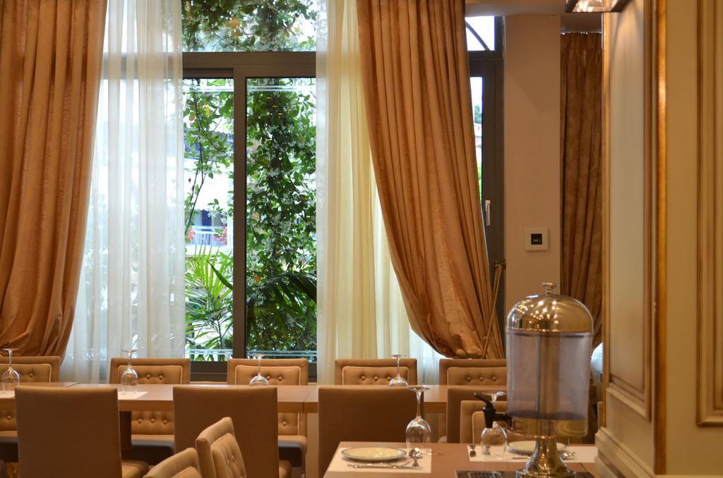 Olympic Hotel Parga Exterior photo