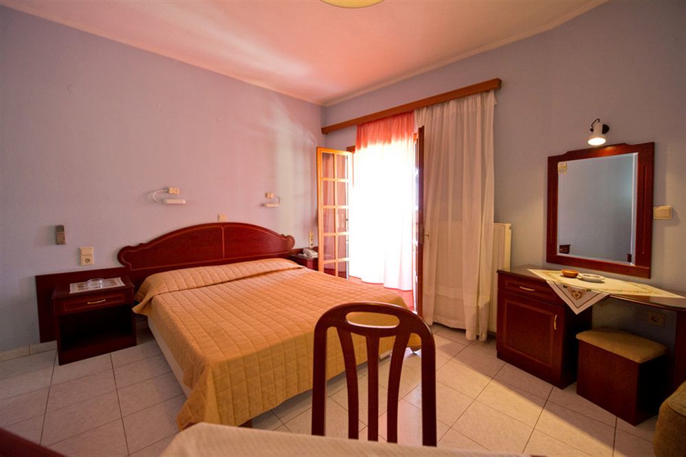 Olympic Hotel Parga Exterior photo