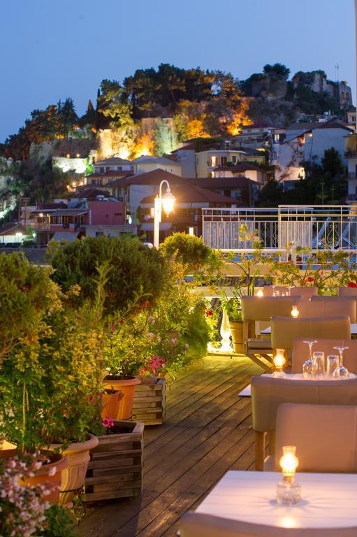 Olympic Hotel Parga Exterior photo